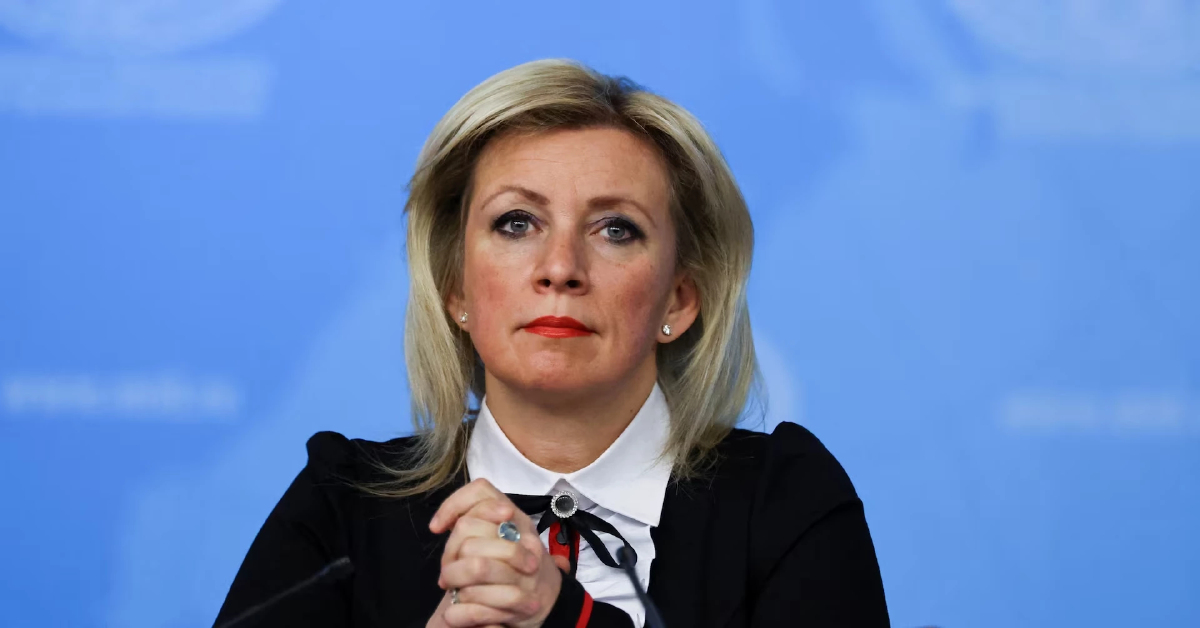 โฆษกรัสเซียยินดี 'ไทย-กัมพูชา' กลับมาเจรจา ย้ำสนับสนุนแก้ไขปัญหาอย่างสันติ