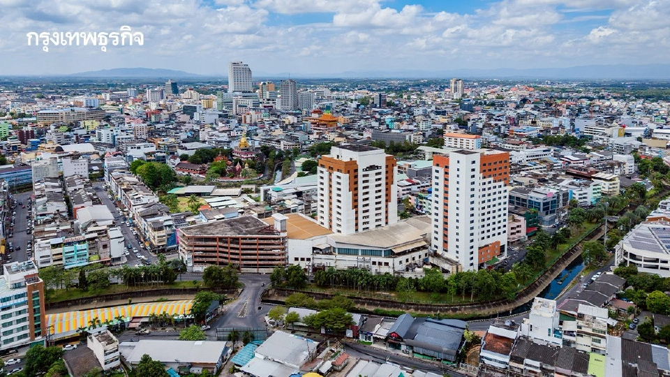 ประวัติ ‘หาดใหญ่’ ก่อนรถไฟมาถึง ตอบคำถามทำไมตั้งเมืองในแอ่ง?