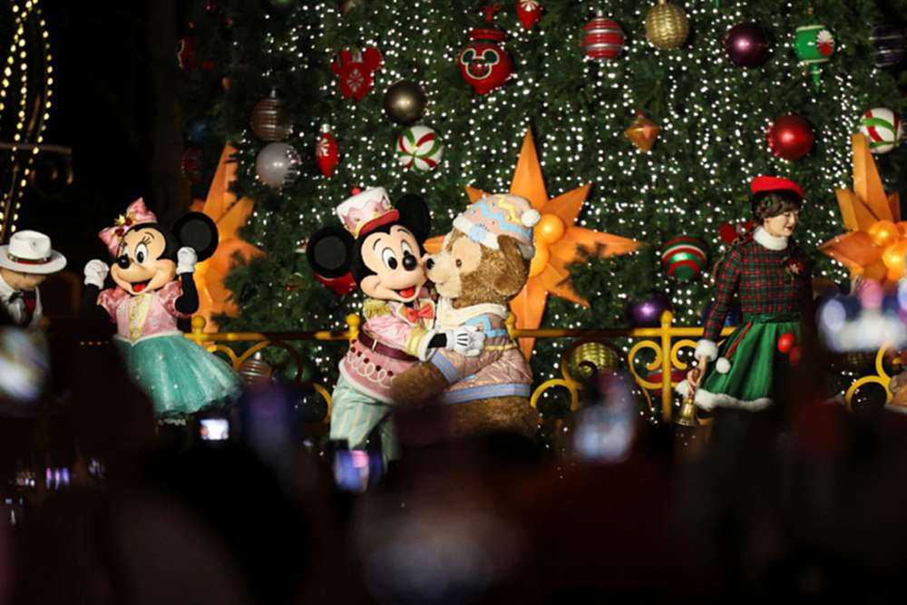 ดีล Disney x OpenAI ตอกย้ำความเป็นผู้นำการจัดการ IP ของดิสนีย์