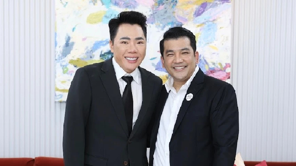 'รวีภัทร์' คนสนิท 'คชภา' ได้ลงชิงสส. เชื่อมั่นนโยบายแก้ปัญหาได้