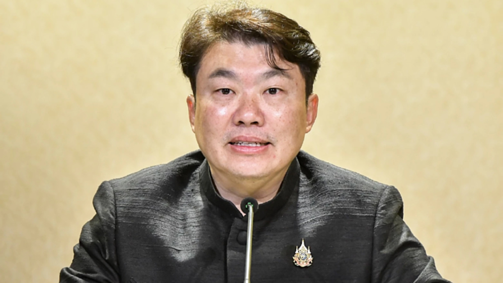 ‘ครม.’ ทุ่ม846ล้าน ให้ตร. ซื้อรถเอกซเรย์ตรวจจับ-ค้นหายาเสพติด