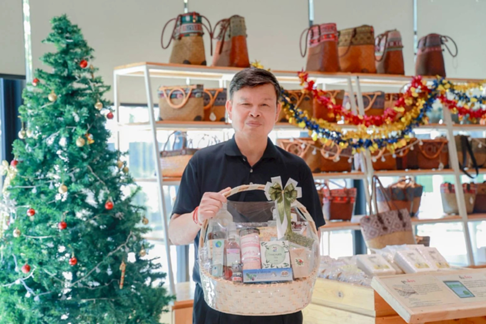 พิพิธภัณฑ์การเกษตรฯ ชวนเที่ยว เรียนรู้ ช้อป สัมผัสวิถีเกษตรไทย ครบจบในที่เดียว