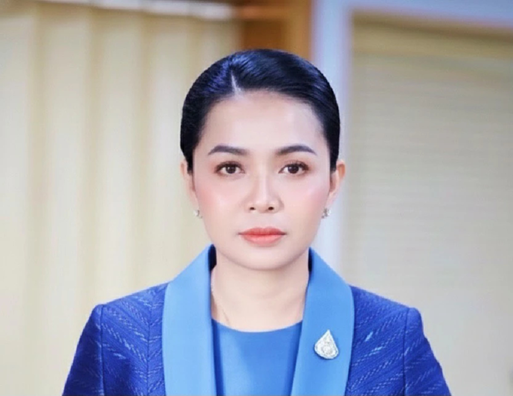 'สุขสำรวย' ฟาด อดีตผู้สมัคร สส.พท. ถามกลับใครข่มขู่  หลังถูกโพสต์คลิปในโซเชียล