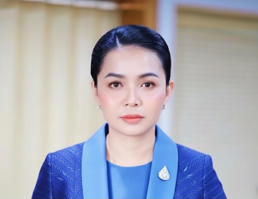 'สุขสำรวย' ฟาด อดีตผู้สมัคร สส.พท. ถามกลับใครข่มขู่ หลังถูกโพสต์คลิปในโซเชียล