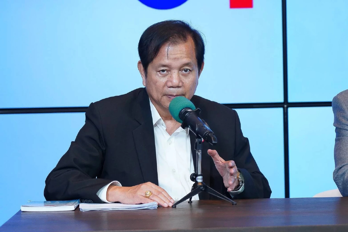 ไทยสร้างไทย ซัดคำสั่ง มท. ย้าย 196 นายอำเภอ ทำระบบคุณธรรมพัง