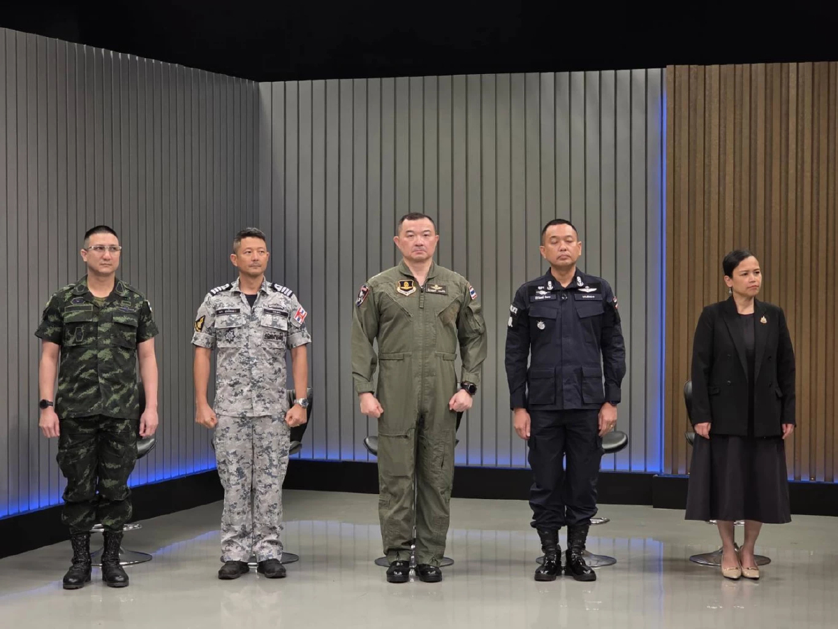 กองทัพ โต้ ทรัมป์ ทหารเหยียบทุ่นระเบิด ไม่ใช่อุบัติเหตุ ไม่การันตีหยุดยิง