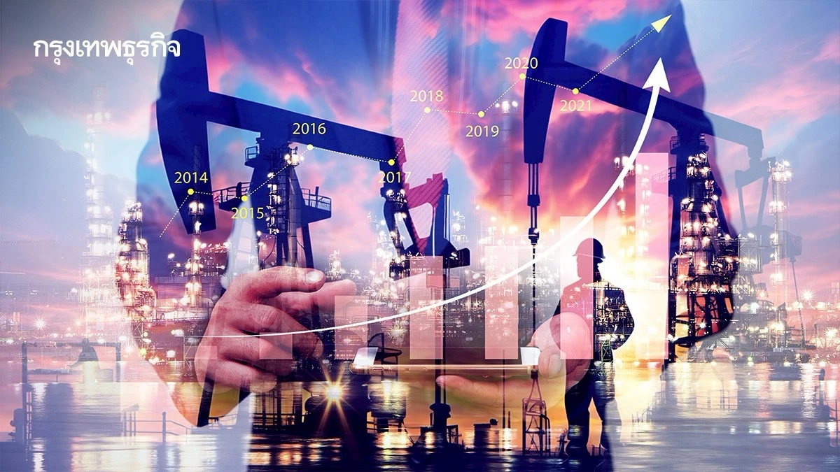 ราคาน้ำมันดิบขึ้น สหรัฐไล่ล่าเรือบรรทุกน้ำมันเวเนซุเอลาหนัก