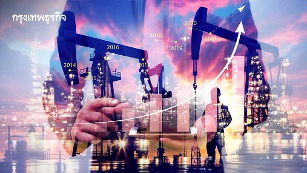 ราคาน้ำมันดิบขึ้น สหรัฐไล่ล่าเรือบรรทุกน้ำมันเวเนซุเอลาหนัก