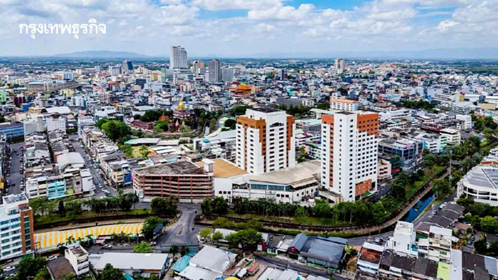 รฟม.ซาวด์เสียงชาวหาดใหญ่ ธ.ค.68 วางระบบรางรถไฟฟ้าในเมือง
