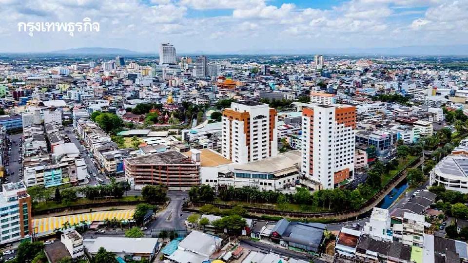 รฟม.ซาวด์เสียงชาวหาดใหญ่ ธ.ค.68 วางระบบรางรถไฟฟ้าในเมือง