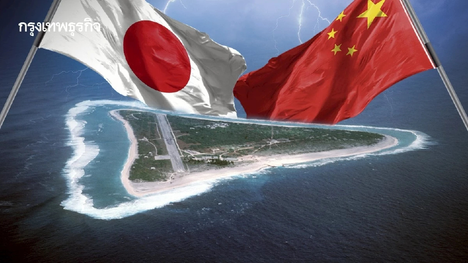 ญี่ปุ่นเปิดเกมใหม่ ‘ท้าชนจีน’ ขุดแร่หายากจากก้นทะเล ‘ลึก 6 กม.’