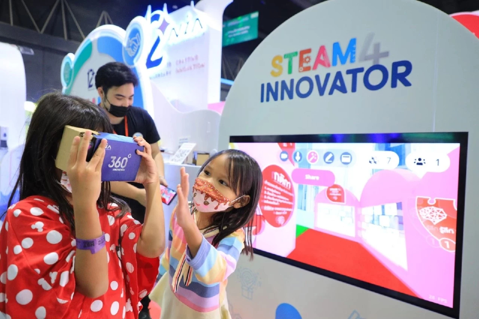 เอ็นไอเอ ชวนส่อง 2 โมเดลห้องเรียนนวัตกรรมระดับโลก เอสโตเนีย-สิงคโปร์