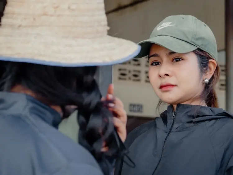 'สส.ลิซ่า' ท้า 'ภราดร' พูดต่อหน้า ปชช.เยียวยาศพละ 2 ล.ได้แค่สงขลา