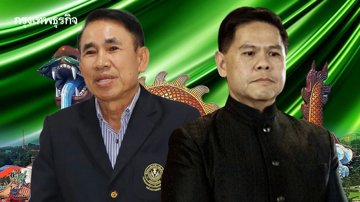 ‘บุญชู’ ชักธงเขียว (กธ.)   ท้ารบ‘ท็อป’ รีแมตช์ศึกเลือดสุพรรณ