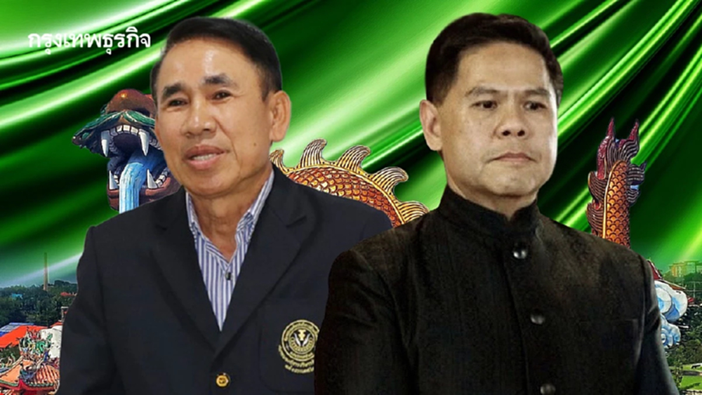 ‘บุญชู’ ชักธงเขียว (กธ.)   ท้ารบ‘ท็อป’ รีแมตช์ศึกเลือดสุพรรณ