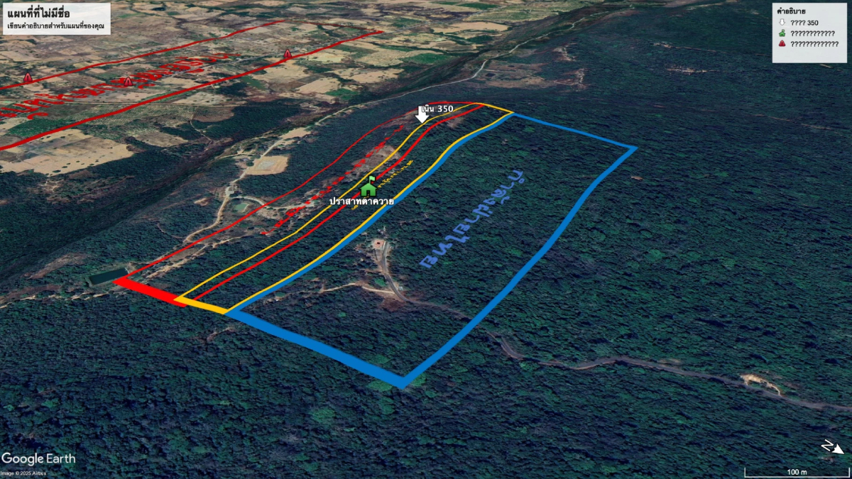 ทหารไทย เตรียมทวงคืน ปราสาทตาควาย ทำลายกระเช้าขึ้นเนิน 350 กัมพูชาสำเร็จ