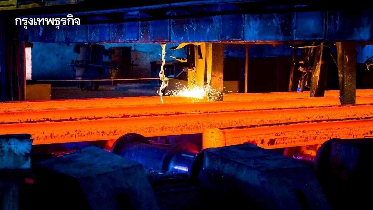 10 สมาคมเหล็ก ยื่นหนังสือ นายกฯ ค้านคืนชีพโรงงานเถื่อน จี้รัฐต้องโปร่งใส