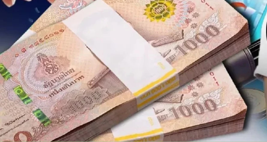 แจกเงิน 40,000 บาท เงินเยียวยาเงินช่วยเหลือค่าซ่อมบ้าน เช็กด่วน