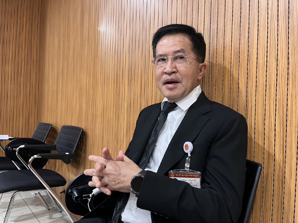 'วิทยา' ค้านเนื้อหาแก้รธน. ชี้ ผิดเจตนารมณ์ ได้รธน.ฉบับประชาชน