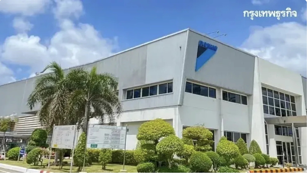 ไดกิ้น ‘ปิดงานงดจ้าง’ คืออะไร  ผลกระทบ-กฎหมาย-แรงงานควรรู้