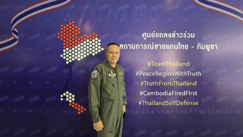 ‘กองทัพ’ ตรึงกำลังชายแดนกัมพูชา24ชม. หวั่น ละเมิดหยุดยิง