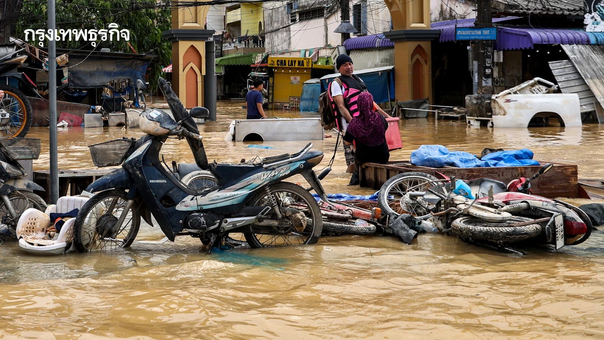 มาตรการ ‘พัก-คงชั้นลูกหนี้’ ทำคุณภาพสินทรัพย์ ‘นอนแบงก์’ ดีขึ้น