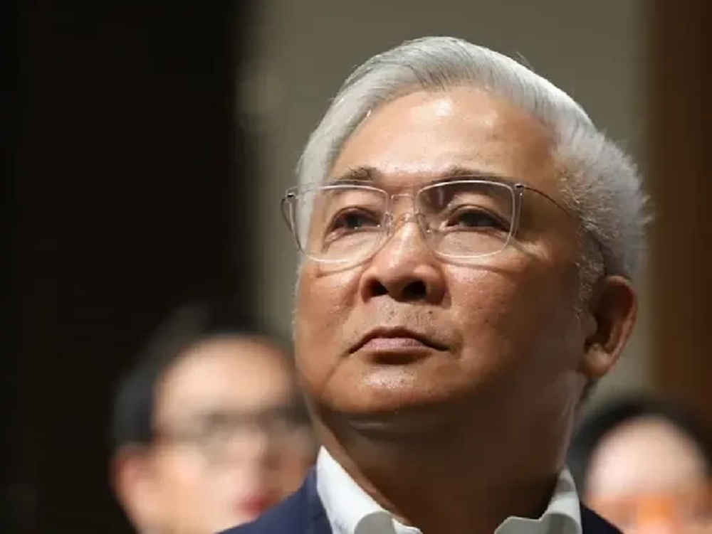 'สุพิศาล' ลง สส.กทม. 1 เดียวพรรคไทยธรรม เผย 'ส้ม' ง้อกลับบ้านเก่า