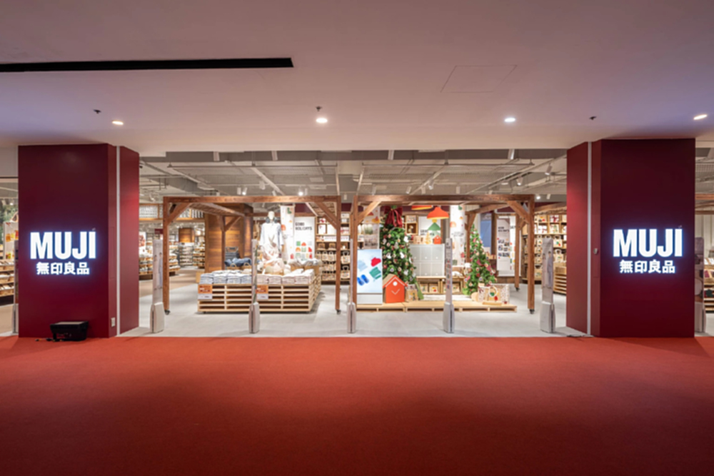 ‘มูจิ’ ไม่ได้แพง แต่ผู้บริโภคยังไม่รู้จัก สู่เหตุผลเปิด ‘MUJI Central World Flagship Store’
