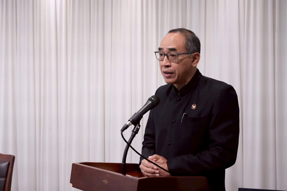 ทูตไทย ณ กรุงโซล จับมือวิทยุการบิน สร้างความมั่นใจนักท่องเที่ยวช่วงไฮซีซั่น