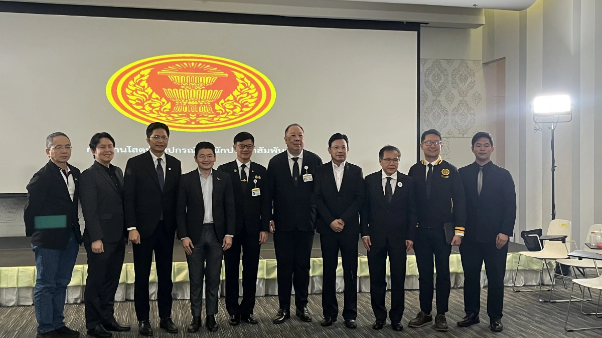 เอกชนโอด ‘ทุนเทา-ทุ่มตลาด’ ซ้ำเติมธุรกิจ 5 พรรค รับลูกงัดนโยบายแก้กฎหมาย