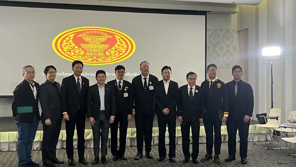 เอกชนโอด ‘ทุนเทา-ทุ่มตลาด’ ซ้ำเติมธุรกิจ 5 พรรค รับลูกงัดนโยบายแก้กฎหมาย