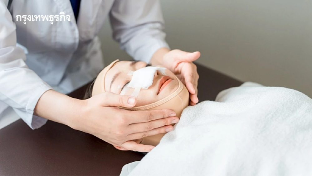 พ่อแม่เปย์ลูก Gen Z สอบติดม.ดัง ได้รางวัล ‘ทำจมูก-โบท็อกซ์’ อยากสวยเร็ว เข้าคลินิกก่อนอายุ 20