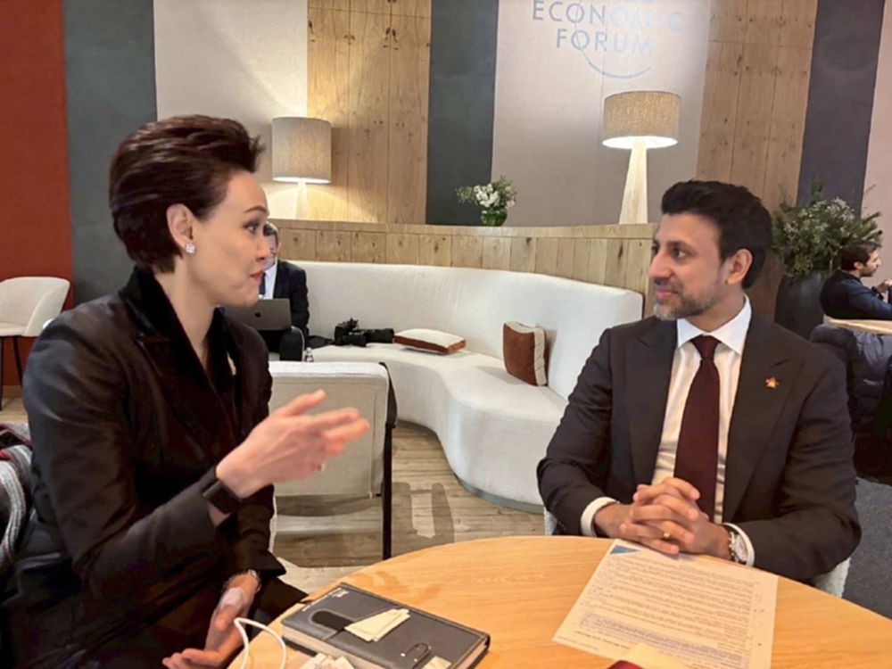  ‘ศุภจี’ ถก ‘รัฐมนตรีการค้าแคนาดา’ เร่งเจรจา FTA ไทย-แคนาดา