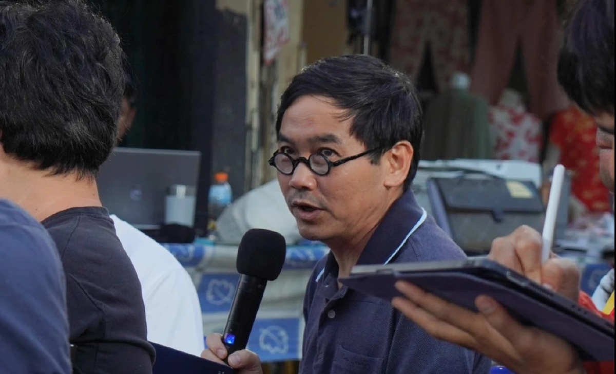 'สุภัทร' ชี้แผนสกัดเข้าสภา หลัง รมว.สธ. ฟันวินัย ปมซื้อATKปี64