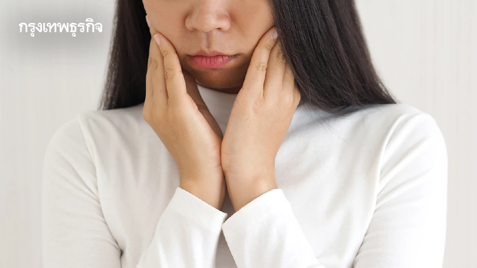 กรมควบคุมโรคเผย 'โรคคางทูม' ป่วยพุ่งกลุ่มวัยรุ่น-ผู้ใหญ่ตอนต้น