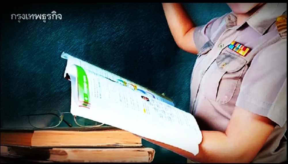 วันครู ประชาชนให้คะแนน 'ดัชนีครูไทย' เต็ม 10 ได้ 8 แนะยึดมั่นวิชาชีพ