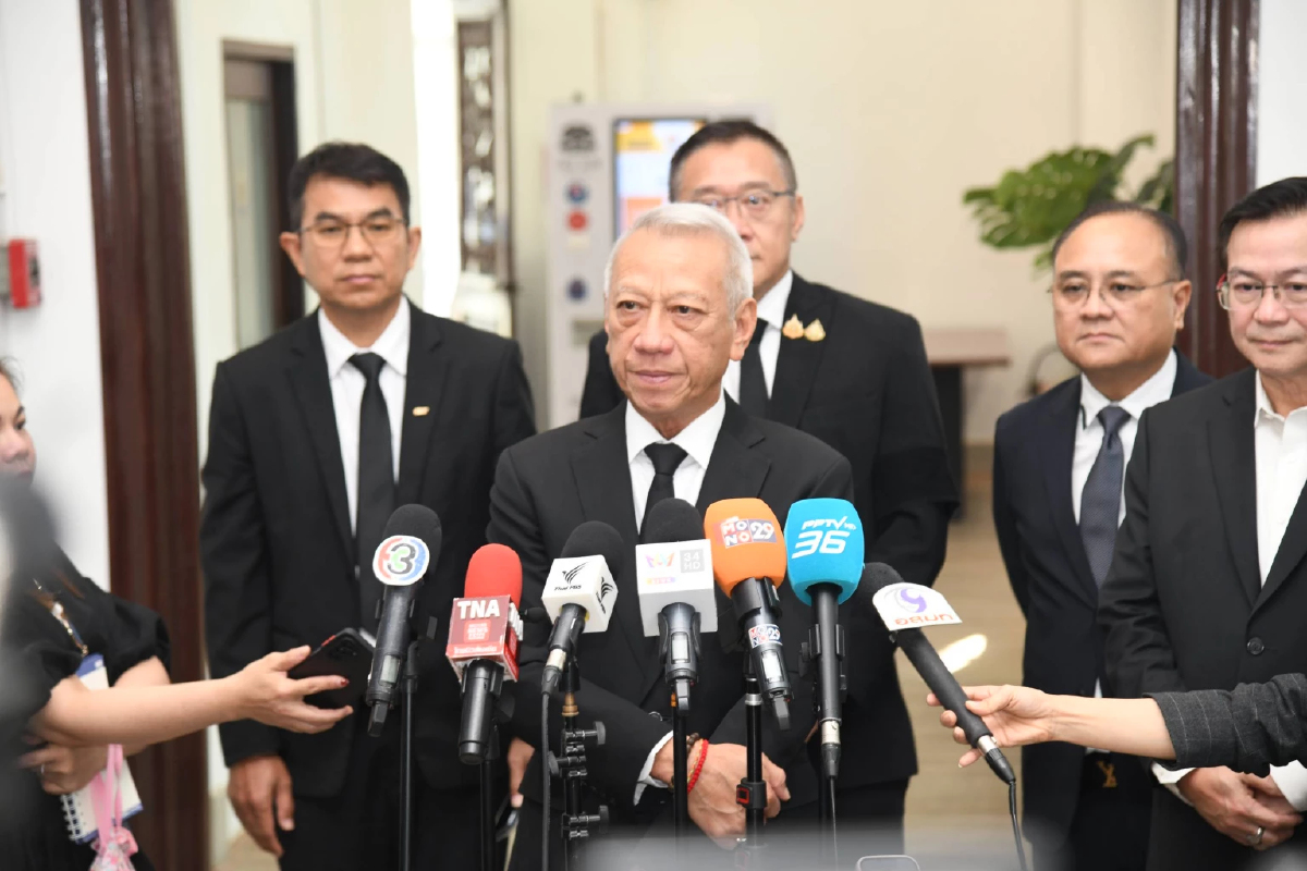 'พิพัฒน์' สั่งระบบราง ทำประกันเดินทางรองรับผู้โดยสารทั้งหมด