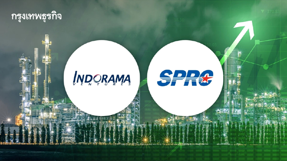 9 หุ้นพลังงาน-ปิโตรเคมีบวกแรง IVL-SPRC นำกลุ่ม 6.57% รับแรงหนุนน้ำมันพุ่ง-ดอลลาร์อ่อนค่า