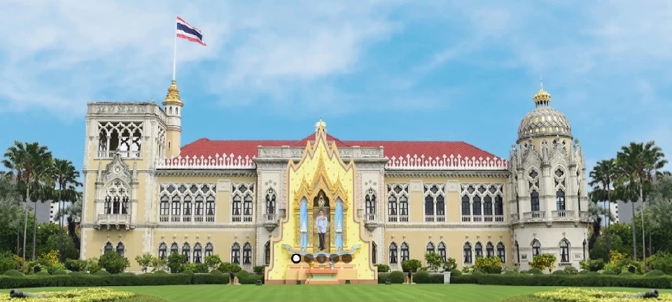 ทำเนียบฯ ส่งหนังสือด่วน เช็กอำนาจออกกฎหมายหลายฉบับ รวม 'ภาษีซื้อ-ขายทองคำ'