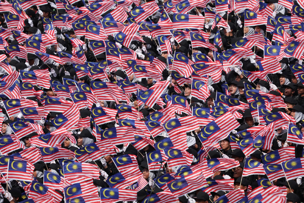 ชาวเน็ตมาเลเซียยิงมุกล้อทรัมป์ กลัวเป็นรายต่อไปจากเวเนซุเอลา