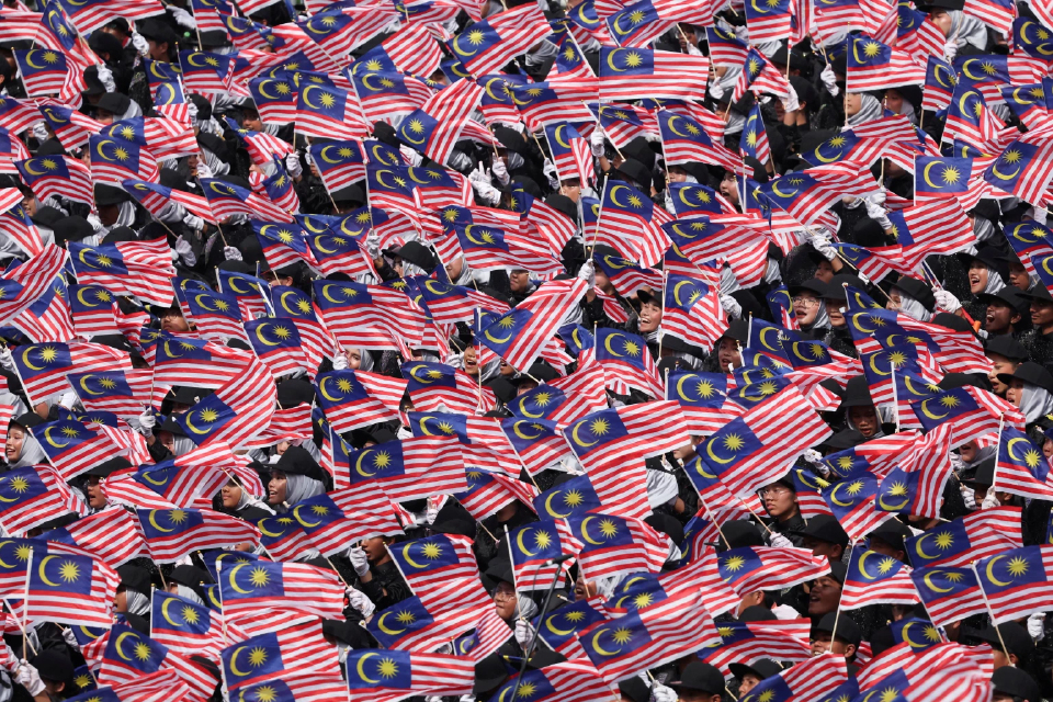 ชาวเน็ตมาเลเซียยิงมุกล้อทรัมป์ กลัวเป็นรายต่อไปจากเวเนซุเอลา