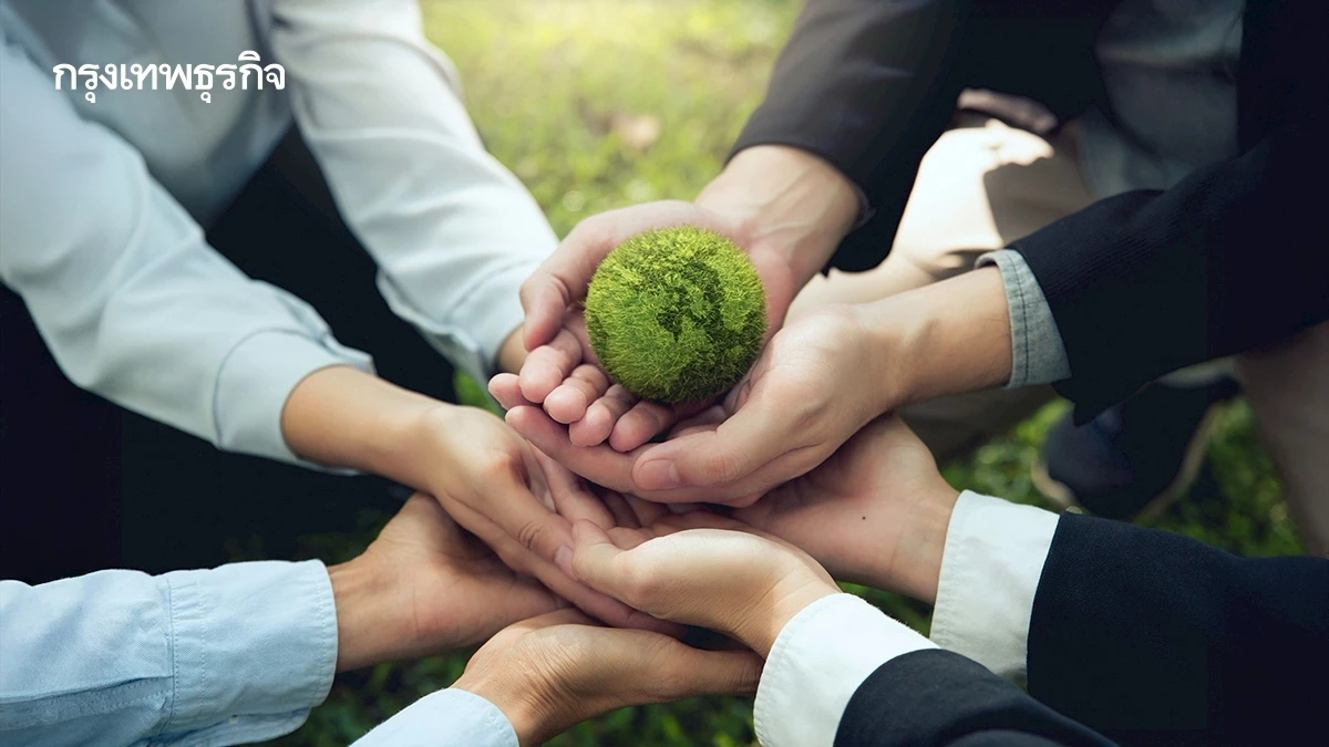 Philanthropy 5.0 จาก ‘สายบุญ’ สู่ ‘สายสร้างการเปลี่ยนแปลง’