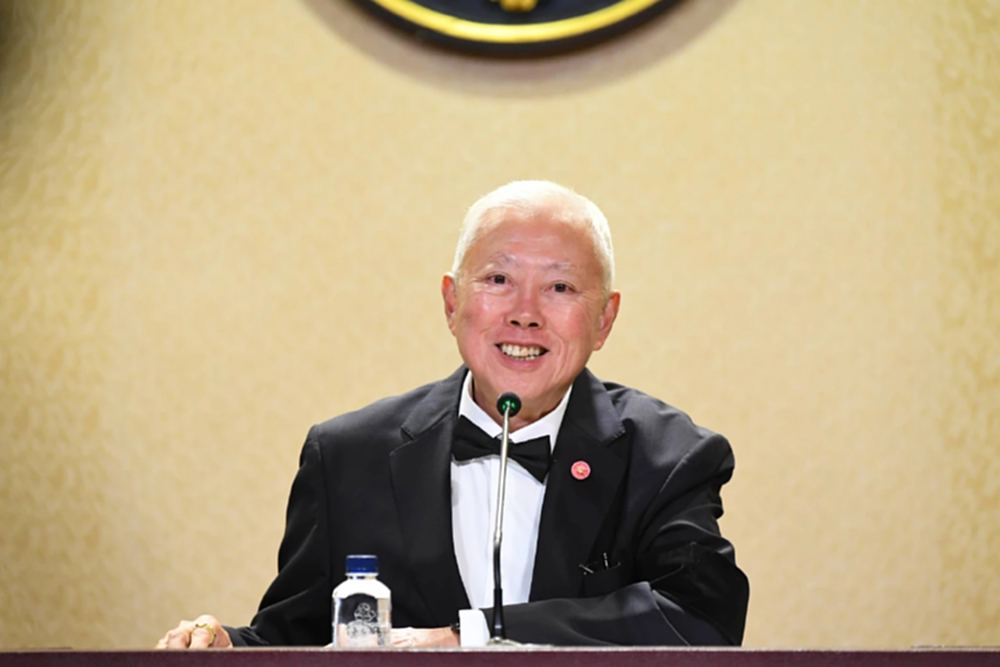 ยลโฉมสมบัติรองนายกฯ ‘บวรศักดิ์’ 231 ล. รมว.สธ. ‘พัฒนา’ อู้ฟู่พันล.