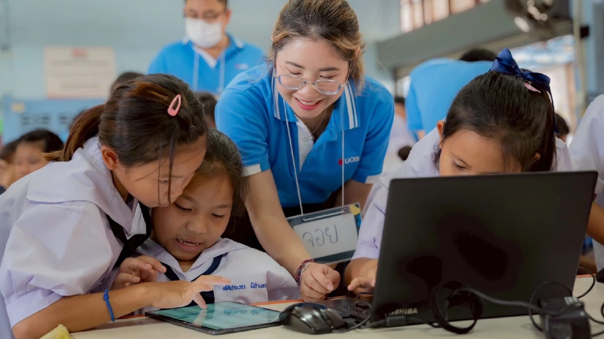 89% Gen Z เลือกงานที่ 'มีคุณค่า' ระบุเงินไม่ใช่ที่หนึ่ง