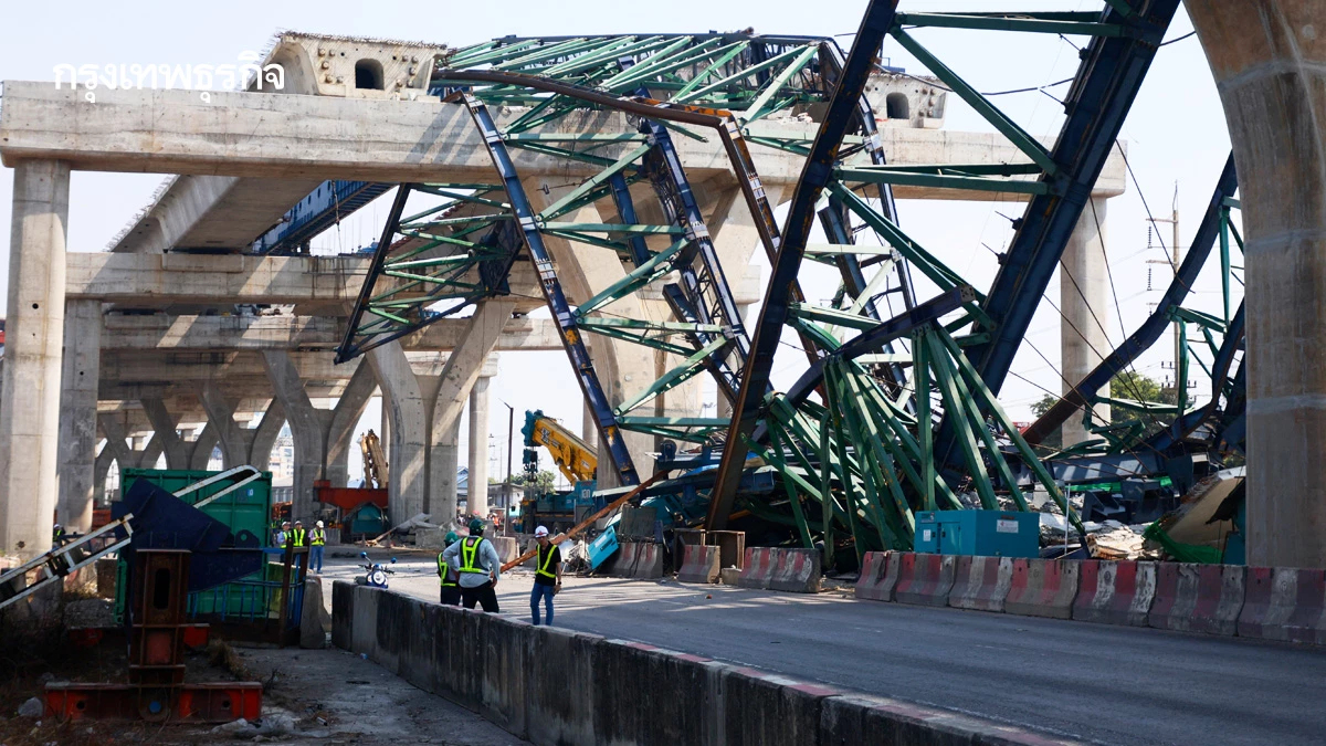 เก็บตก ‘ตลกร้าย’  ชีวิตคนไทยยิ่งกว่าผักปลา