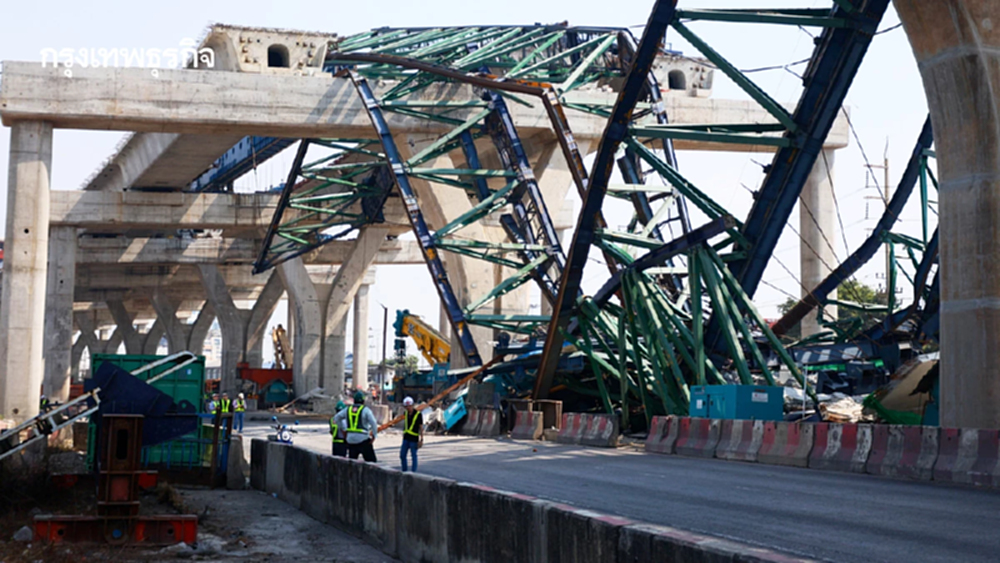 เก็บตก ‘ตลกร้าย’  ชีวิตคนไทยยิ่งกว่าผักปลา