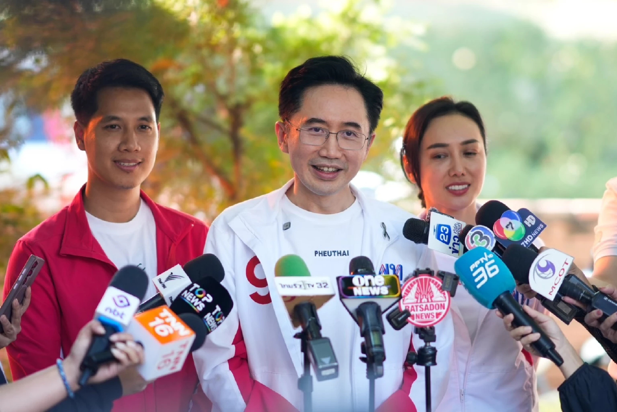 ‘ยศชนัน’ แย้ม ‘เงินออมเด็กแรกเกิด’ ดันการศึกษาสร้างรายได้สูง