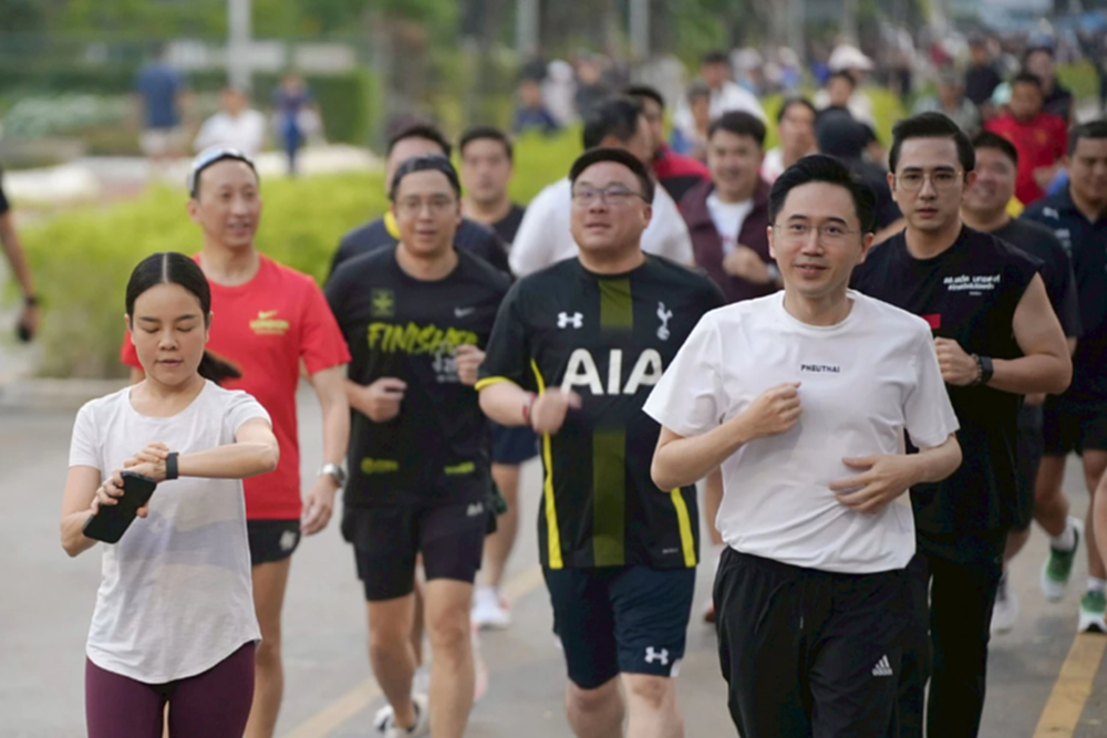 ‘ยศชนัน-จุลพันธ์’ พร้อมเดินหน้าดัน พ.ร.บ.อากาศสะอาด หากได้หวนเป็นรัฐบาล