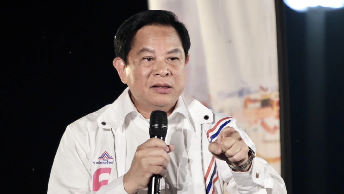 ‘พีระพันธุ์’ ซัดรัฐบาล ปล่อยชาวบ้านชายแดน รอเงินเยียวยา ไม่ทำตั้งแต่แรก