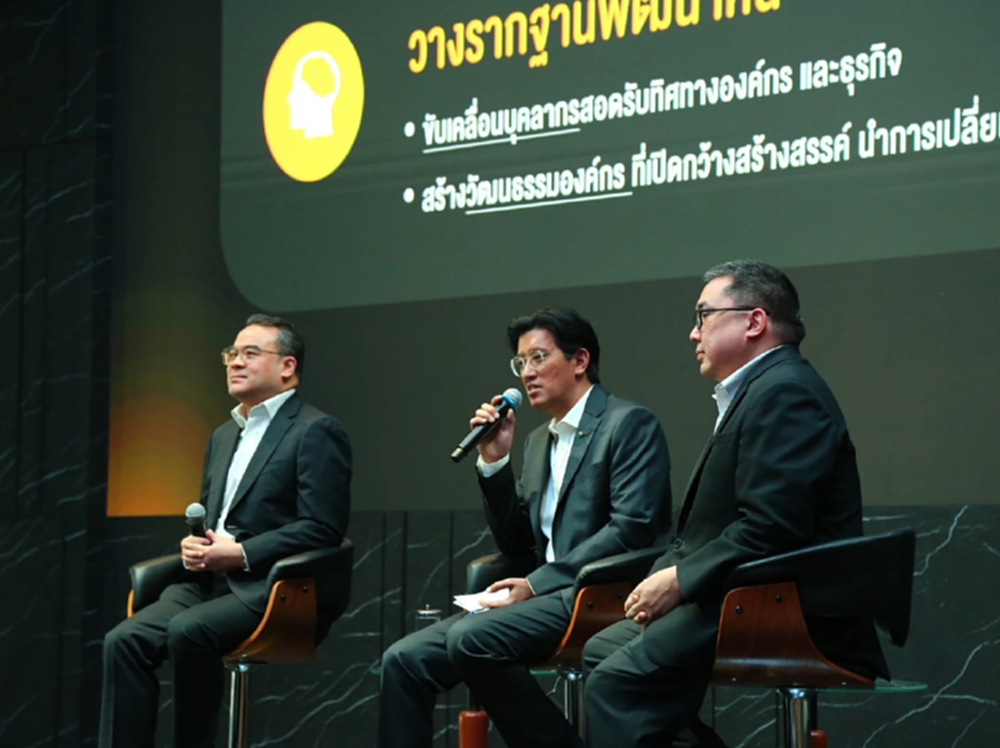 เปิดกลยุทธ์ ตลท. 3 ปี รุกเข้ม 3ด้าน ฟื้นความเชื่อมั่น-เพิ่มโอกาส-ดึงฟันด์โฟลว์